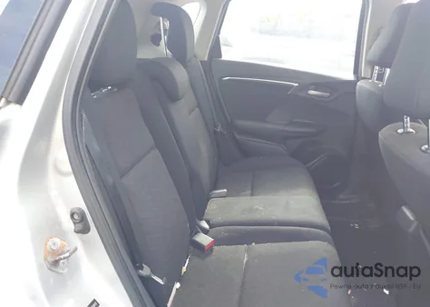 2015 Honda Fit Ex/Ex-L from USA, damaged, VIN 3HGGK5H84FM703012